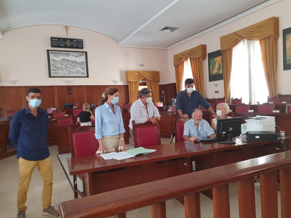 sorteggio scrutatori nocera