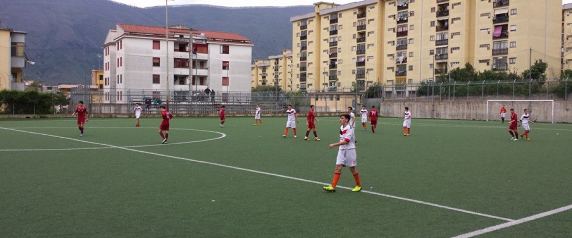 campo calcio Piedimonte