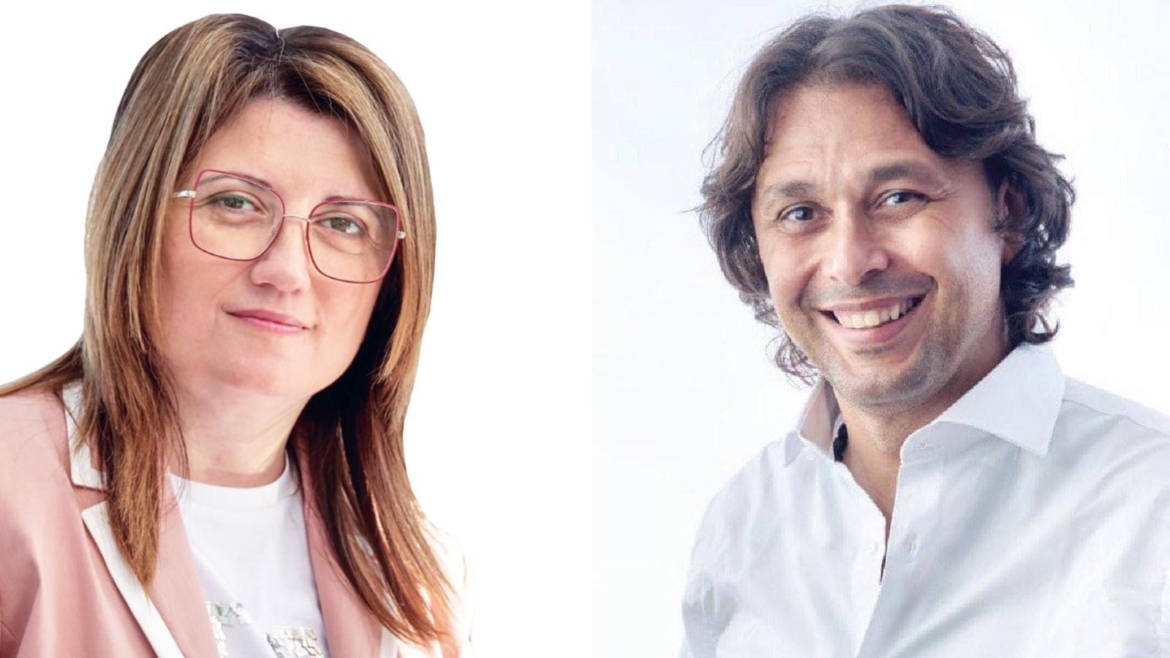 Enza Fezza Lello De Prisco