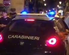 carabinieri Nocera Inferiore
