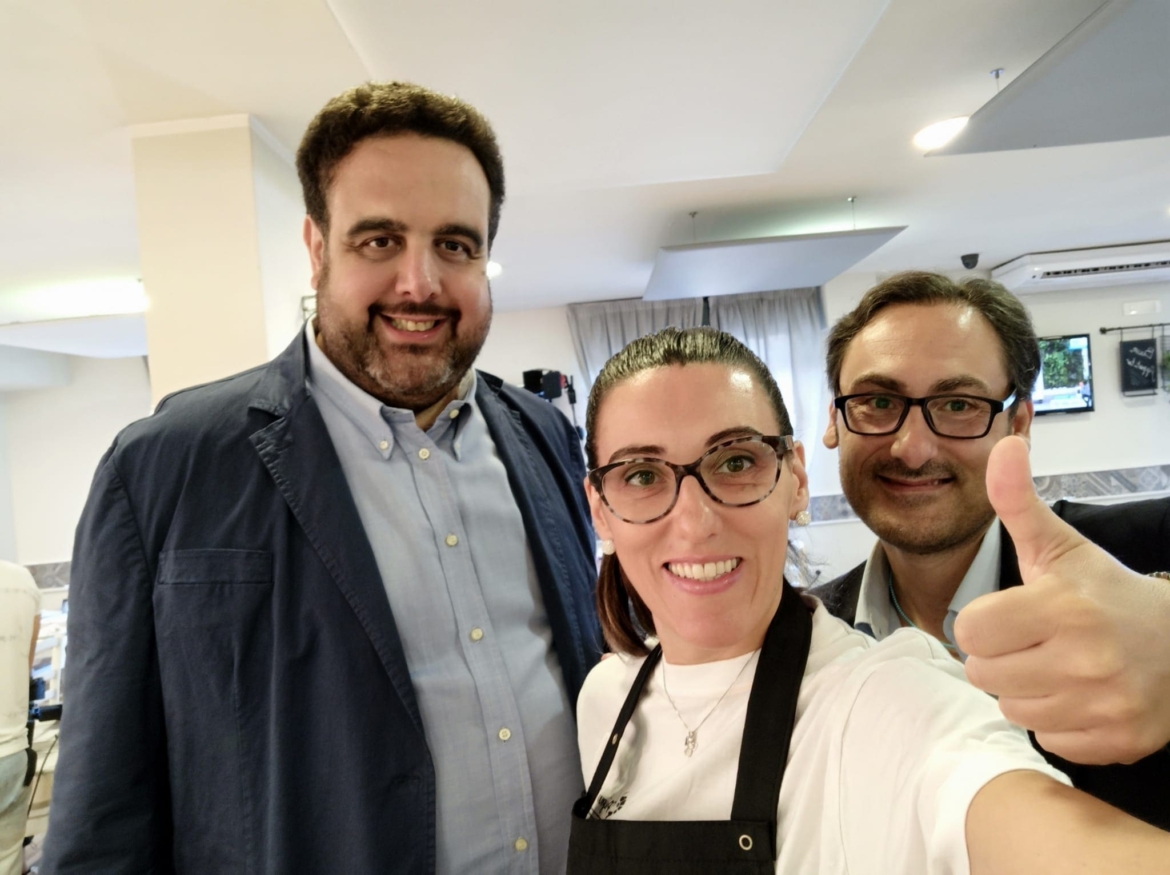 10 vetrine Antonietta Di Mauro