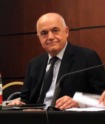 Asmel Francesco Pinto