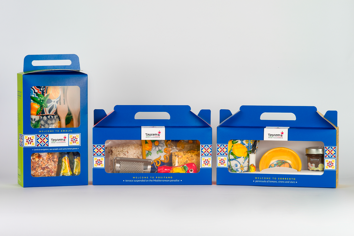 ITsocase, da Nocera a Parigi per il Fedrigoni Top Award