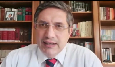 sindaco Nocera Inferiore