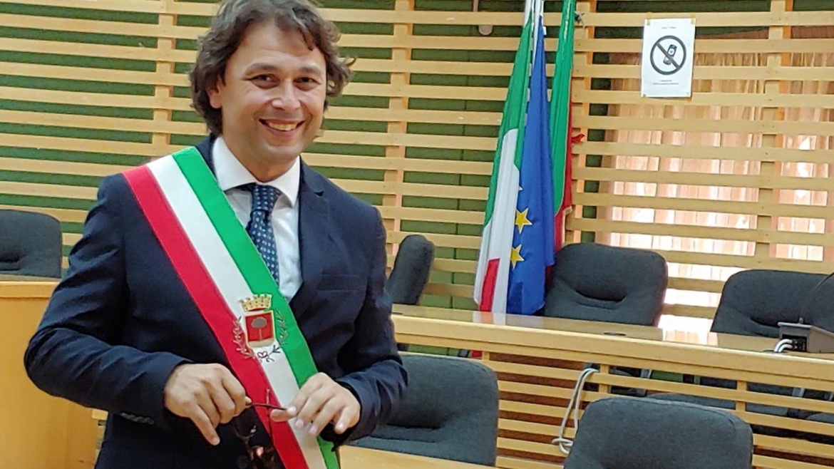 sindaco Pagani