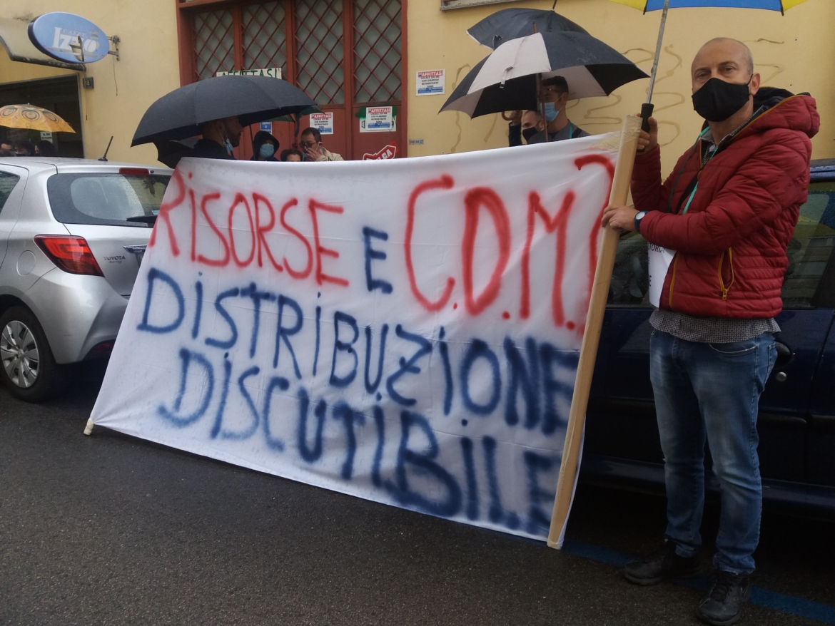 Villa dei fiori Nocera Inferiore