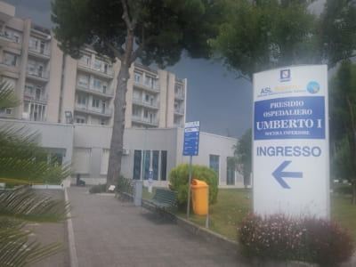 ospedale