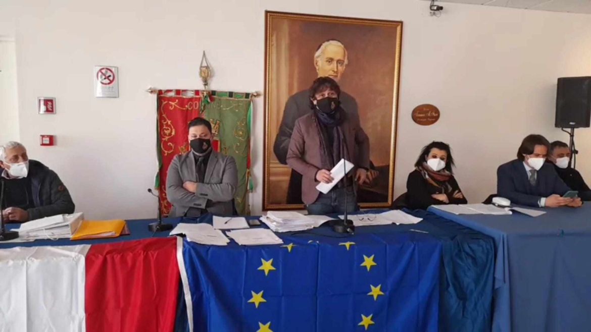 rendiconto gestione