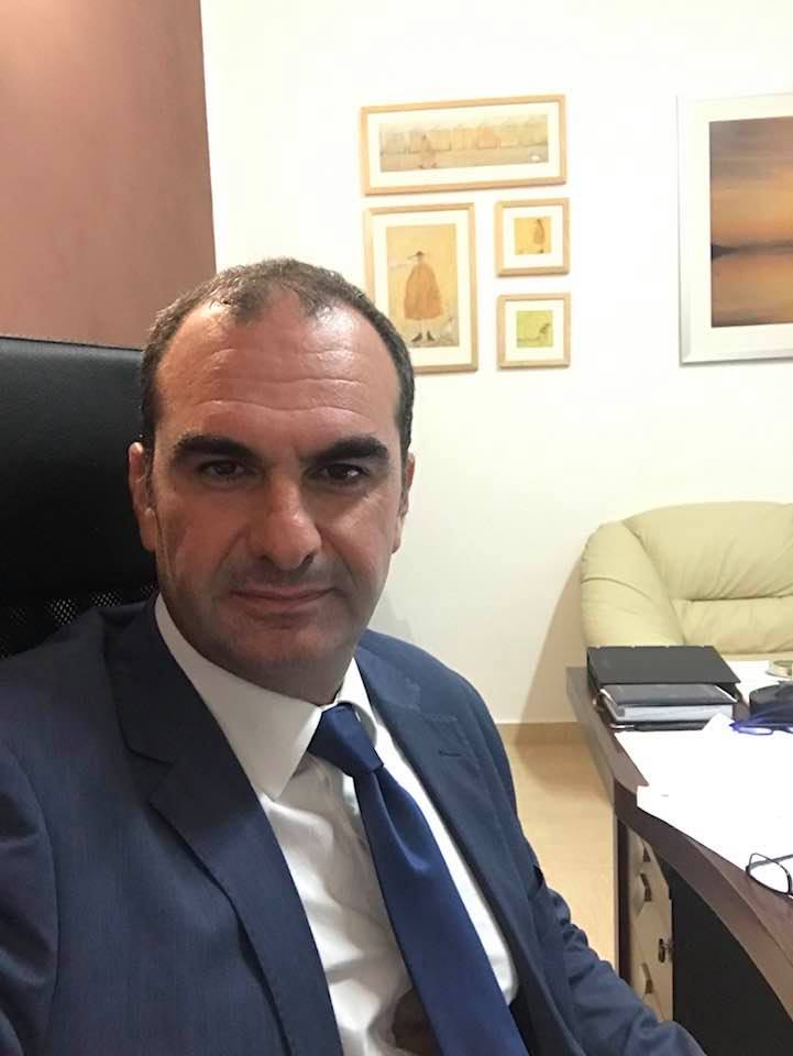 Villa dei fiori Domenico Vuolo