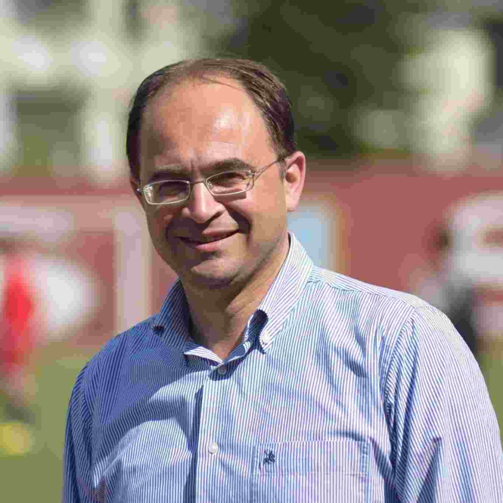 Gaetano Ferrentino Sarno