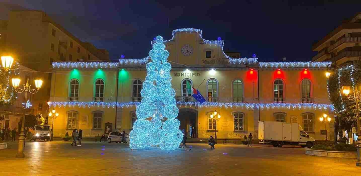 Nocera Inferiore Natale