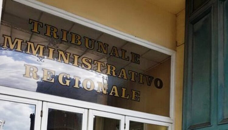 Tribunale amministrativo Campania