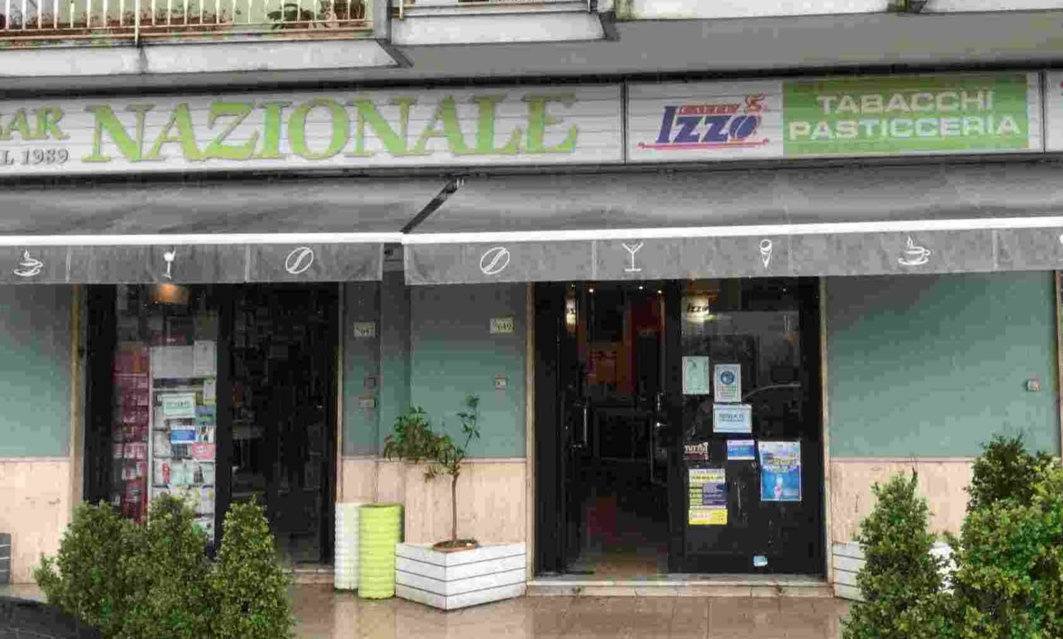 Superenalotto, Nocera Superiore brinda con 500mila euro