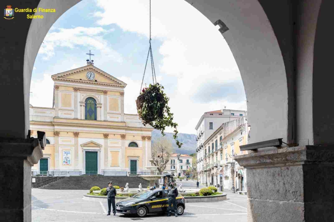 Cava de' Tirreni Finanza