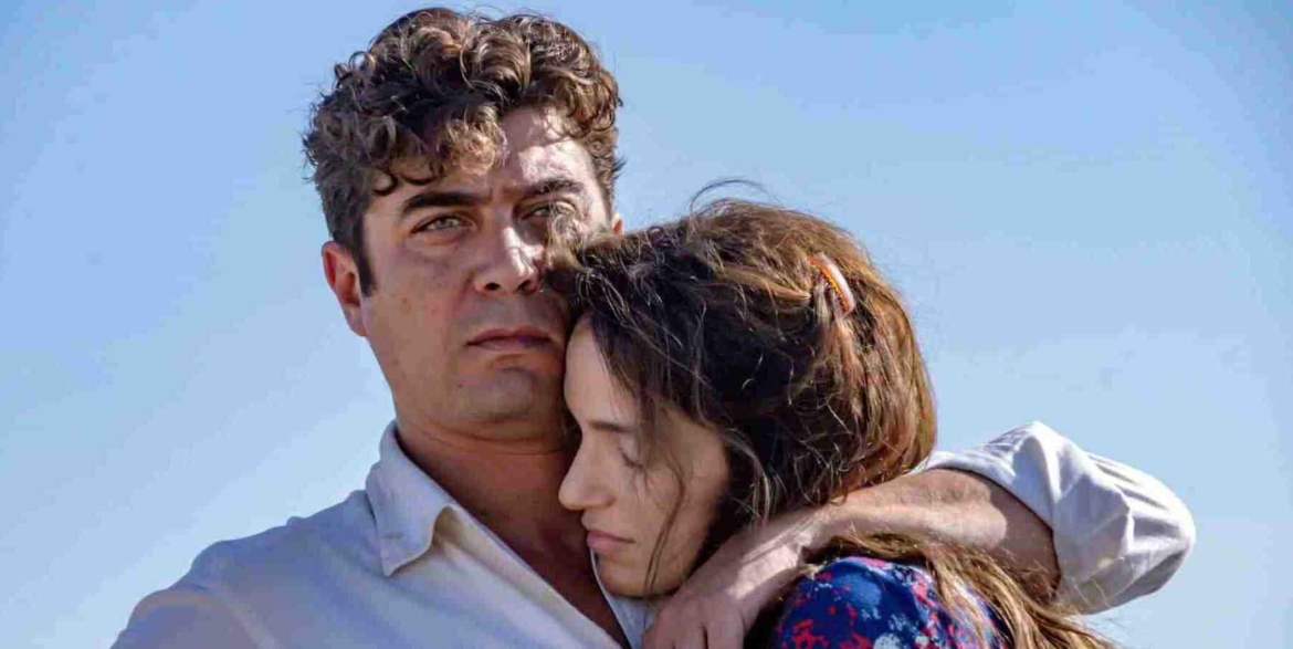 film Scamarcio