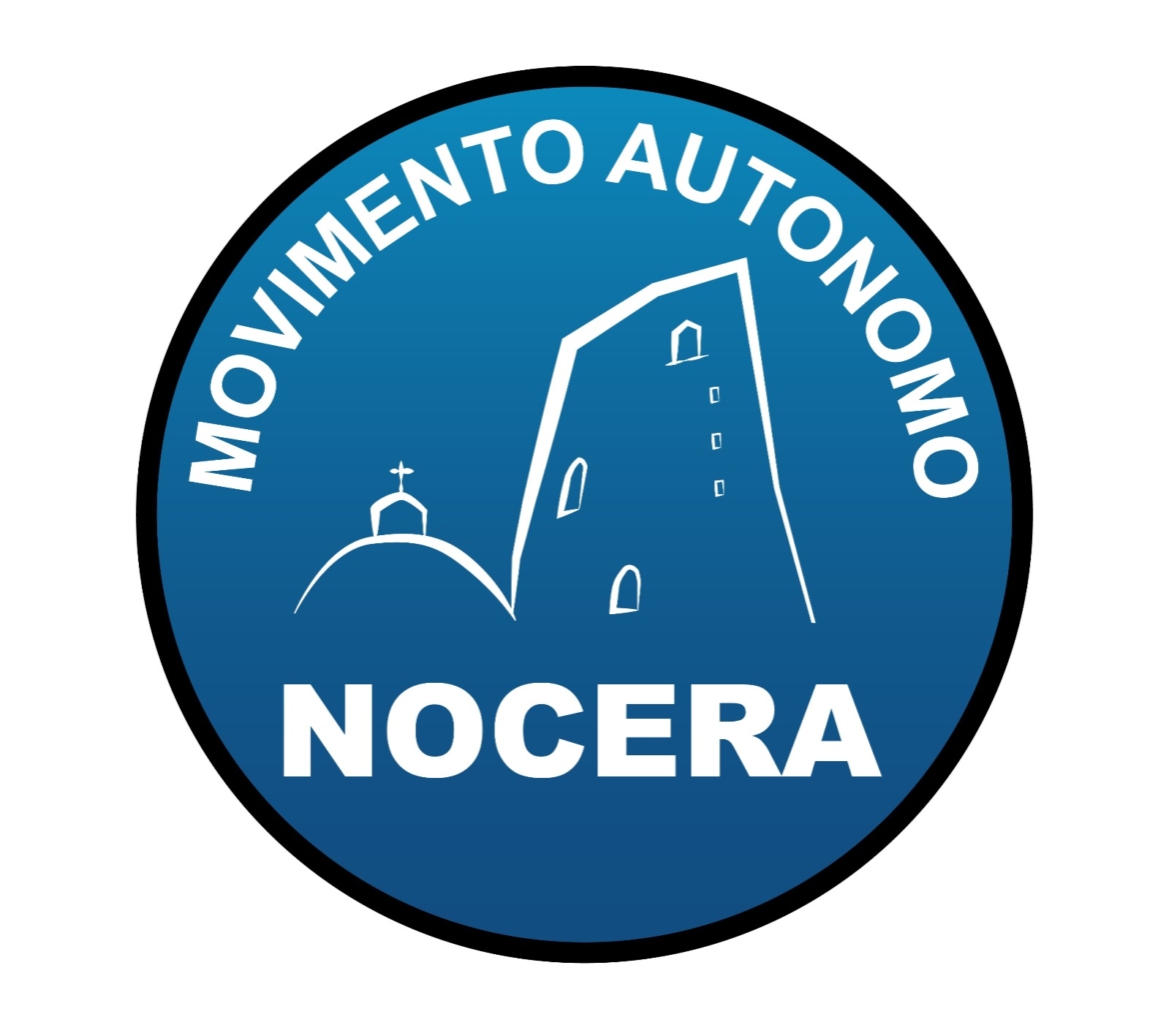 Nocera, i voti di Movimento Autonomo Nocera