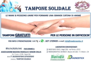 tampone