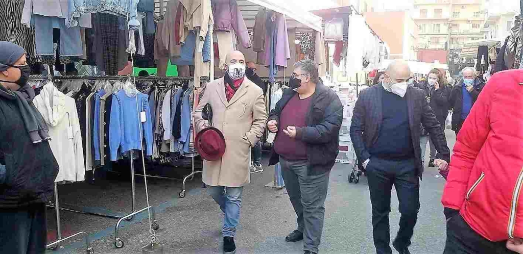 Angelo Di Gennaro attore