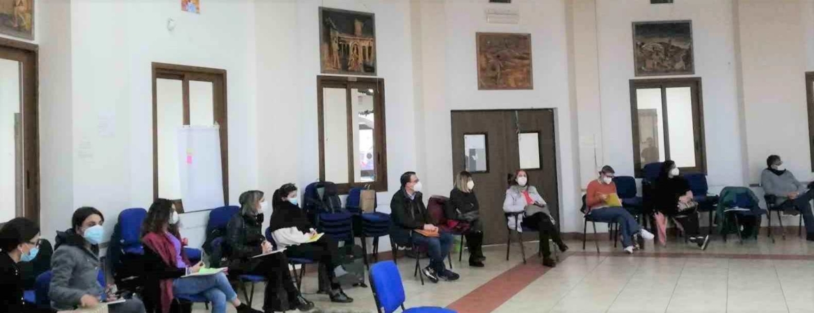 assistenti sociali piano di zona