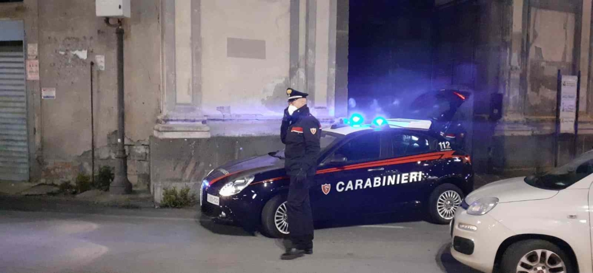 Carabinieri