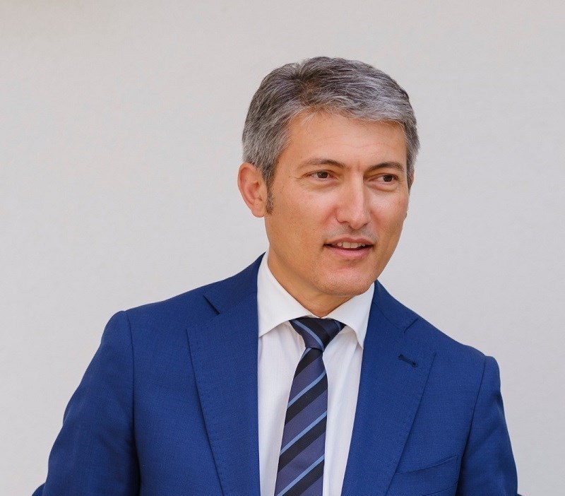 consigliere regionale Tommaso Pellegrino