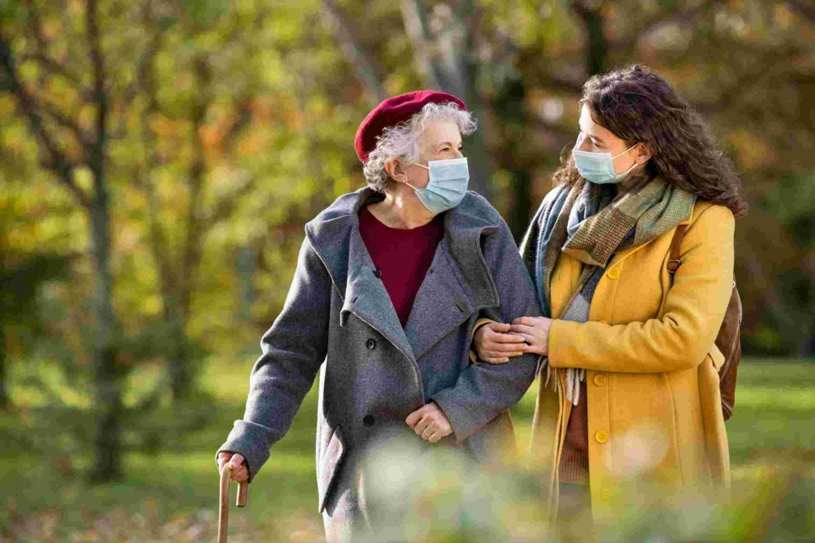 Pagani, aiuto e sostegno per il caregiver