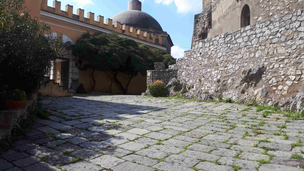 castello