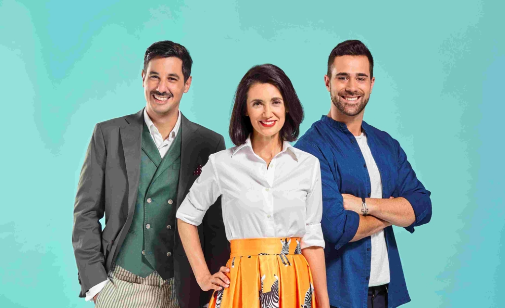 Real Time Cortesie per gli ospiti