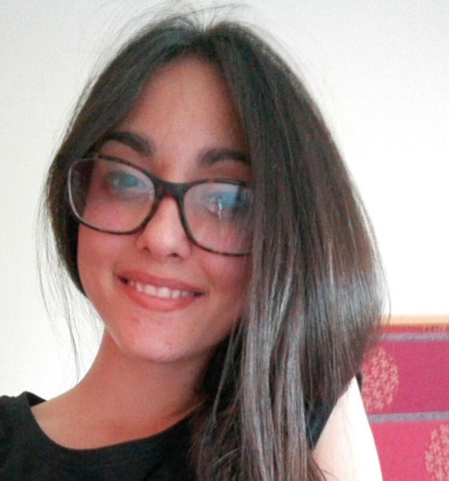 Pompei Grazia Severino