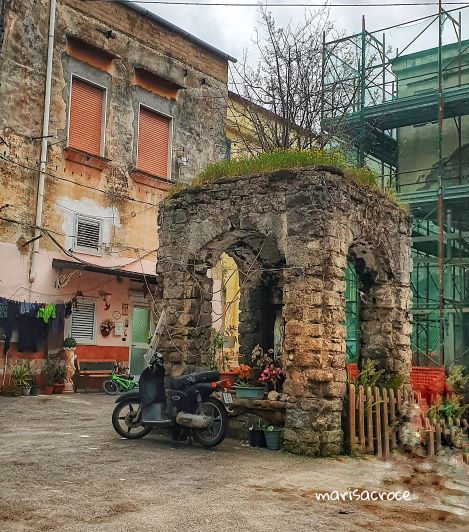 pozzo Casali Nocera Inferiore