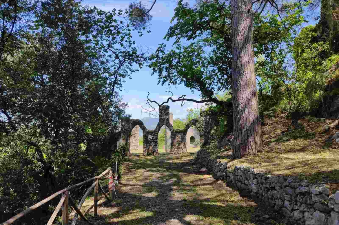 castello