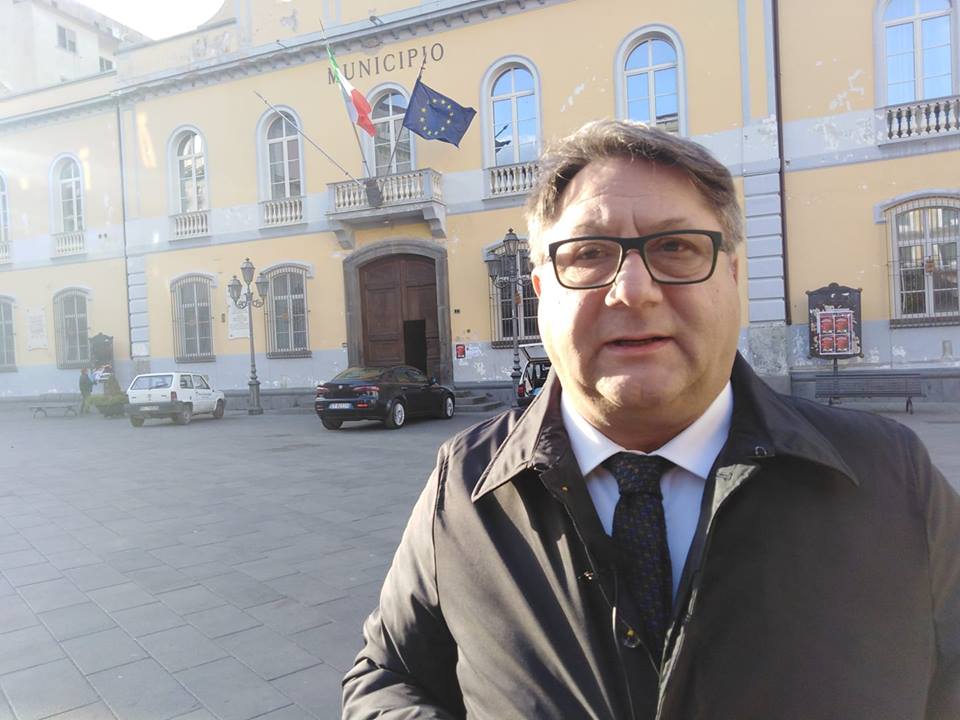 Fausto De Nicola Nocera Inferiore