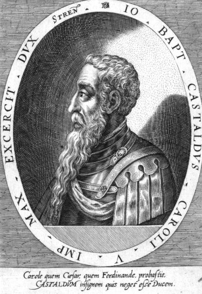 Giambattista Castaldo Nocera Inferiore