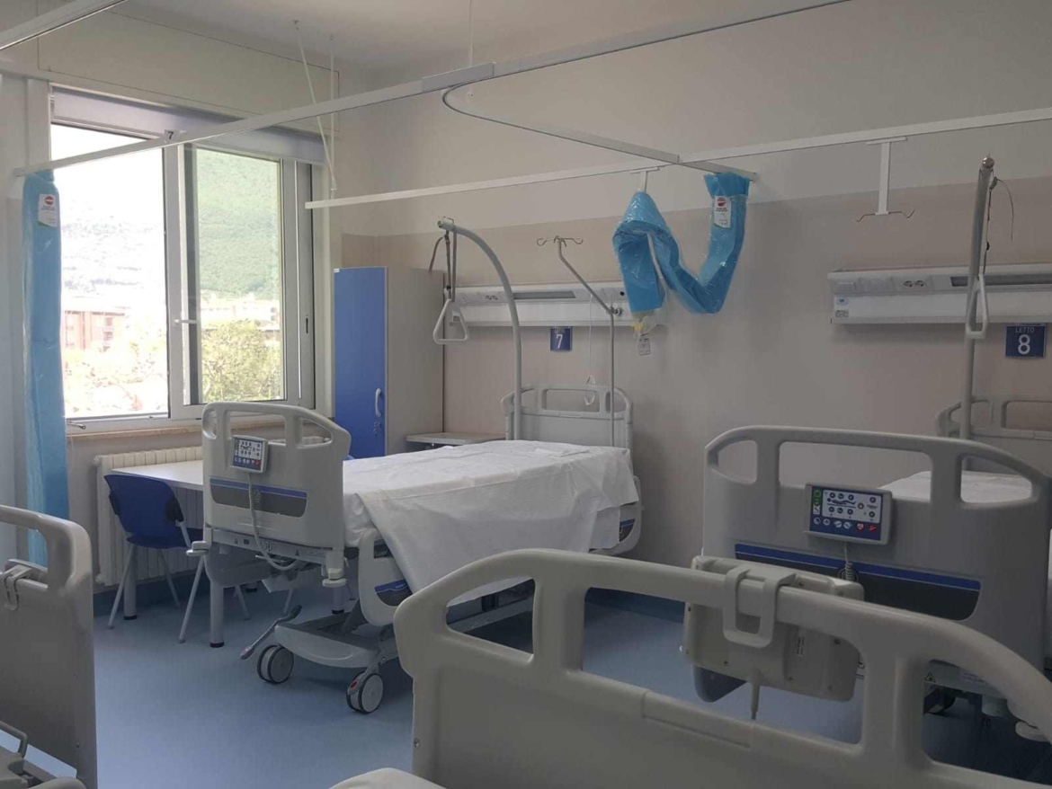 ospedale Nocera Inferiore