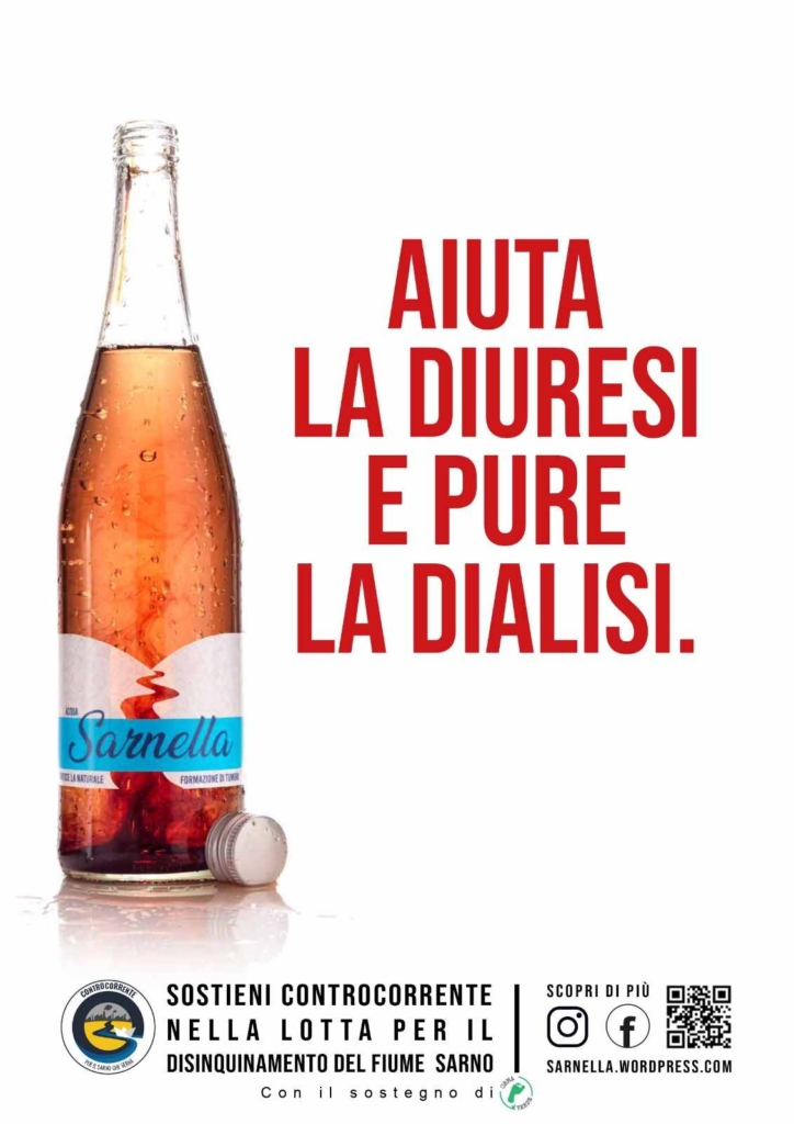 Acqua Sarnella