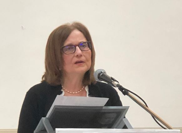 Nicla Iacovino