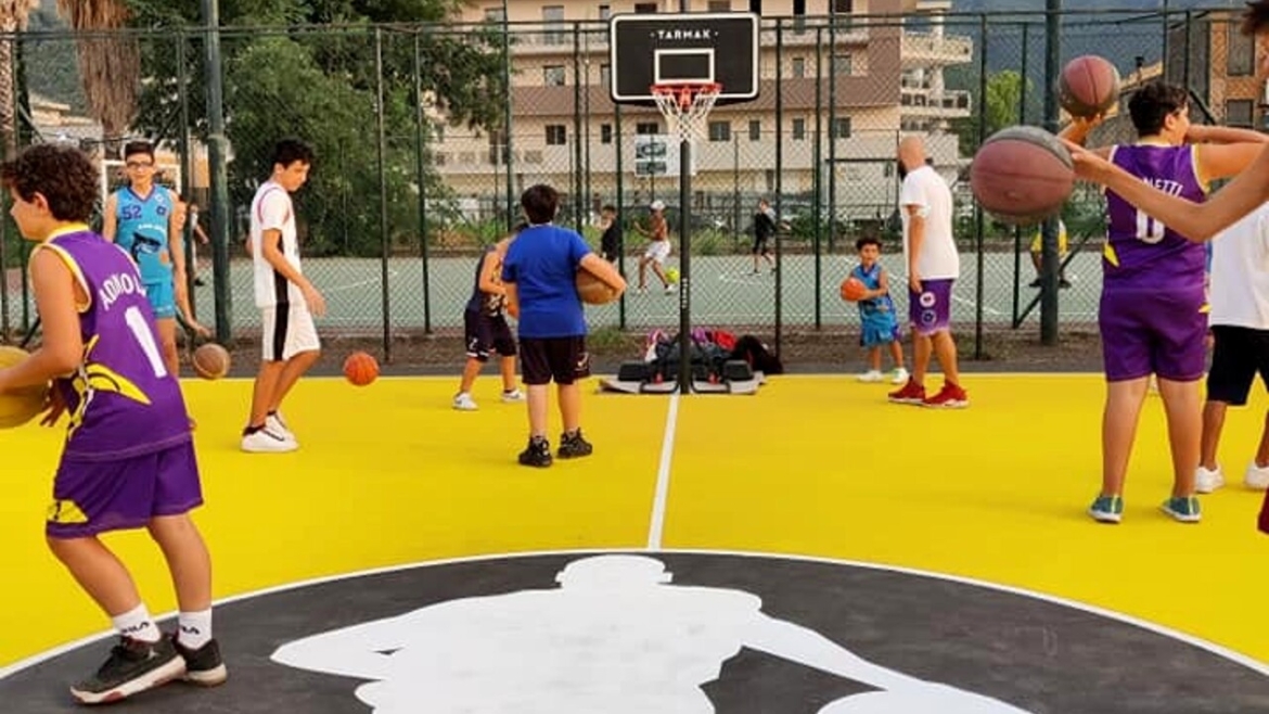 basket