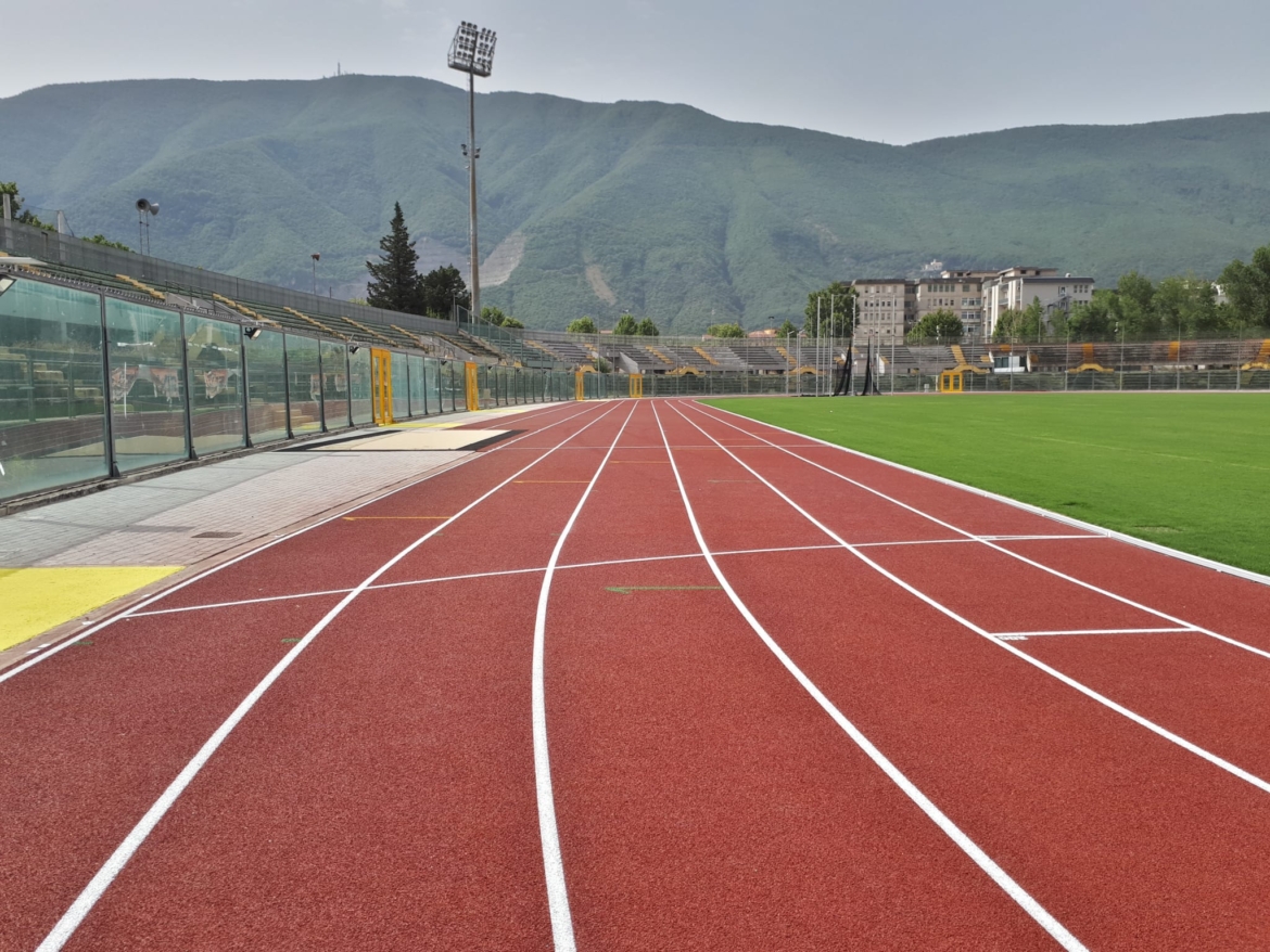 Atletica leggera