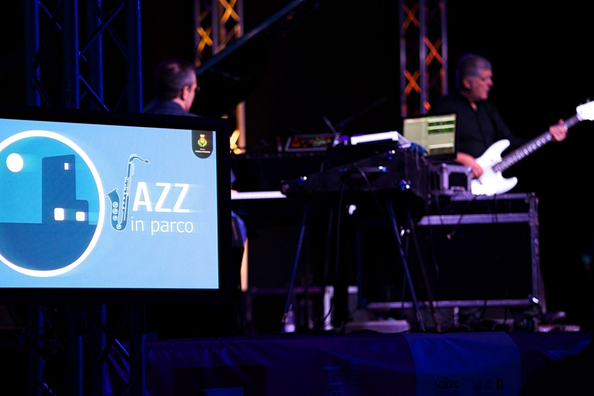 Jazz in Parco Nocera