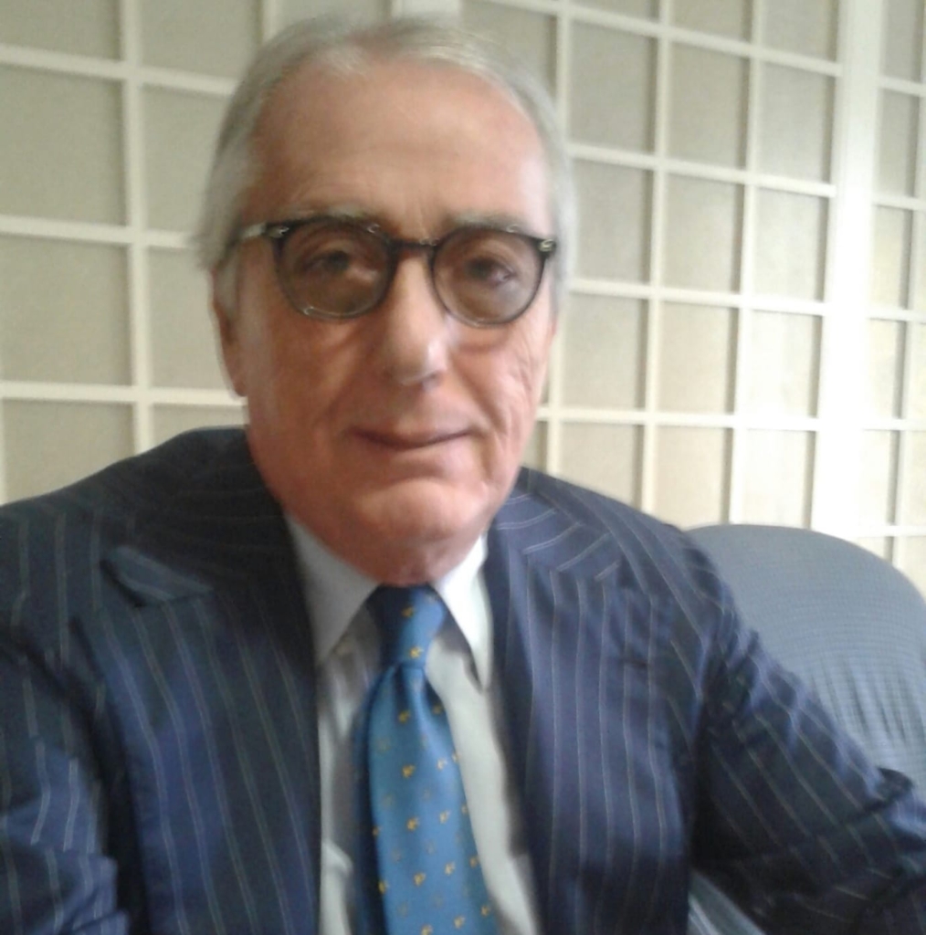 avvocato antonio sarno