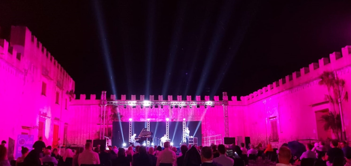 Jazz in Parco
