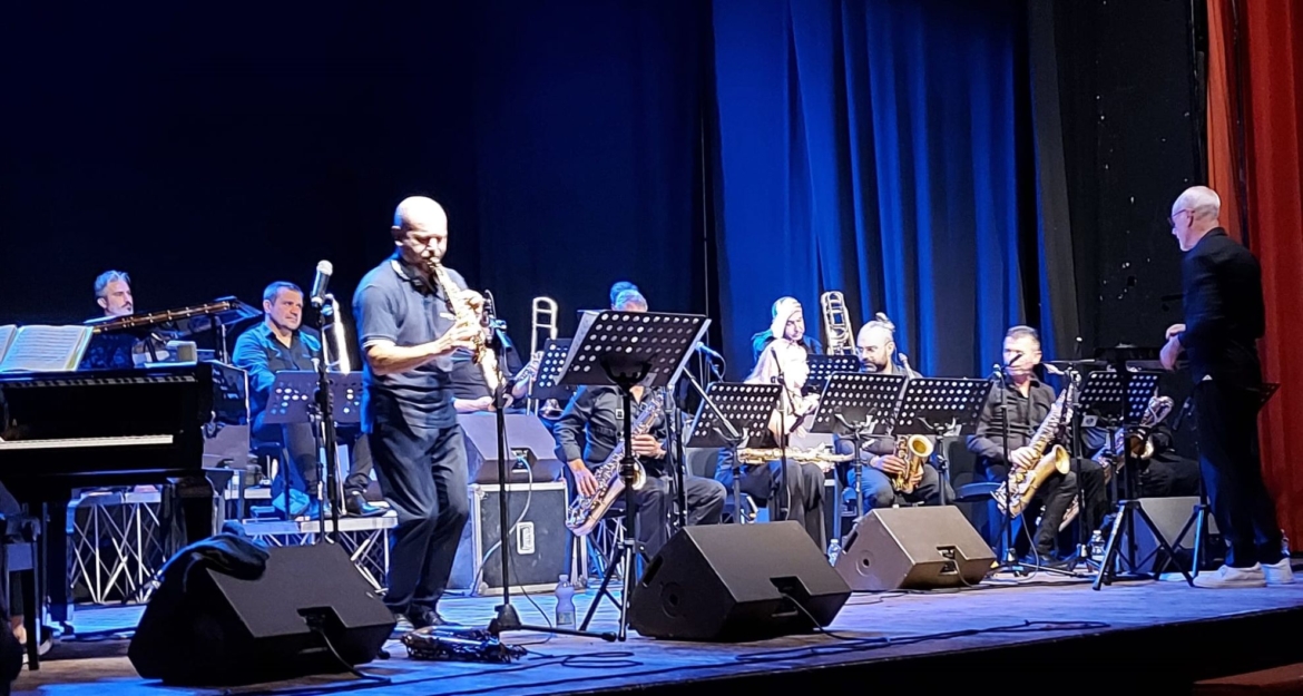 “Notti in città”, il cartellone degli eventi estivi