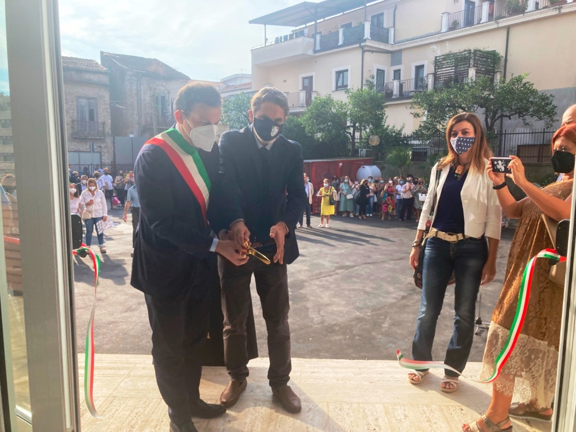 scuola