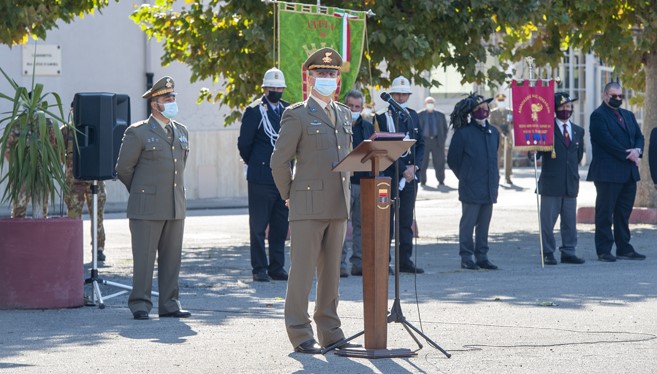 esercito battaglione Vulture