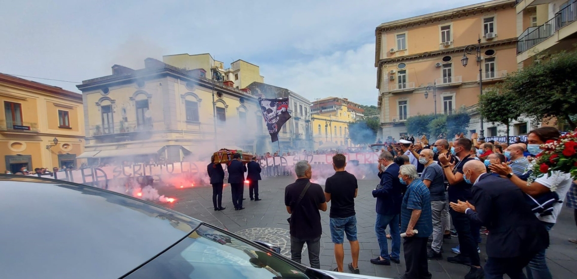 Nocera Francesco Fasciani