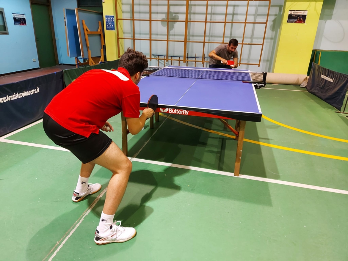 tennistavolo