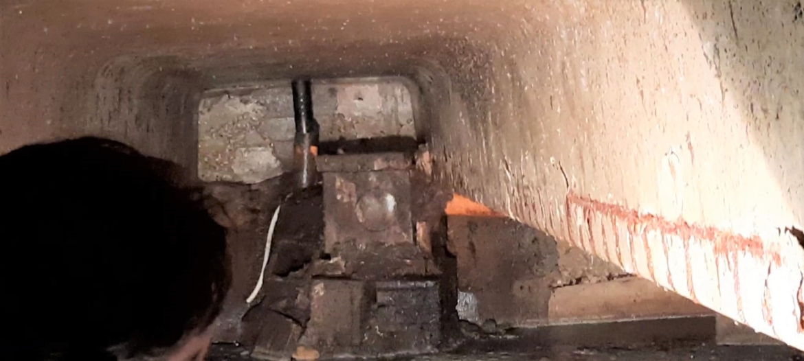 Montevescovado Nocera Inferiore