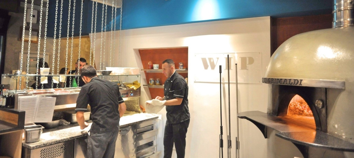 Wip e Slow Food, la qualità viene da lontano