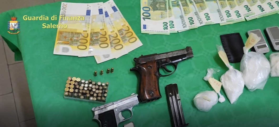 Guardia Finanza
