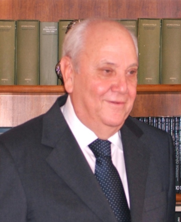 sindaco Matteo Forte